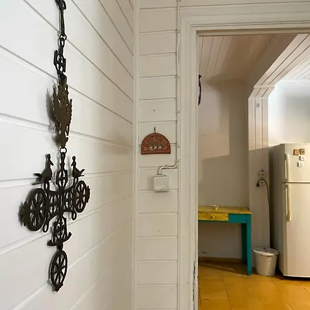 Dom wakacyjny Traditional House In Old Town