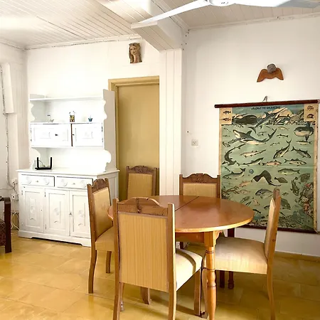 Traditional House In Old Town Dom wakacyjny Lefkáda