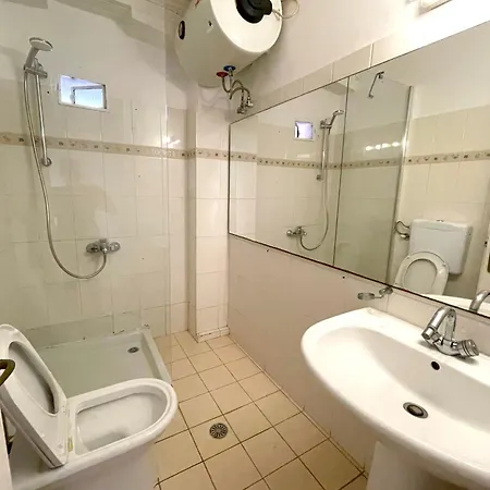 Traditional House In Old Town Holiday home *