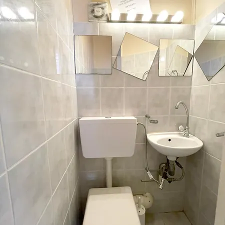 Holiday home Traditional House In Old Town *