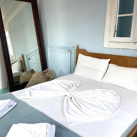 Traditional House In Old Town