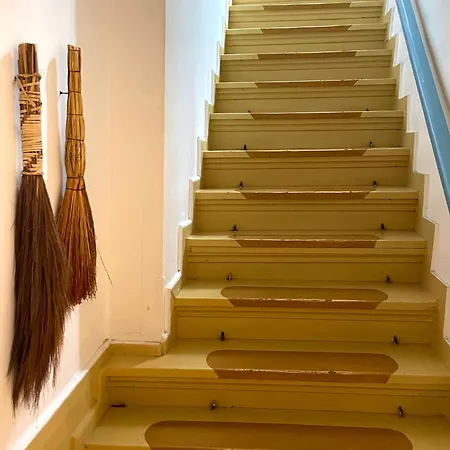 Traditional House In Old Town Holiday home Lefkada City