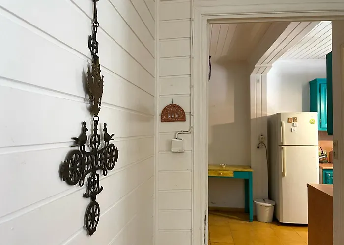 Holiday home Traditional House In Old Town