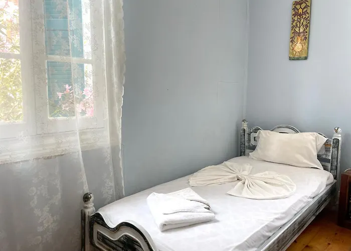 Holiday home Traditional House In Old Town *