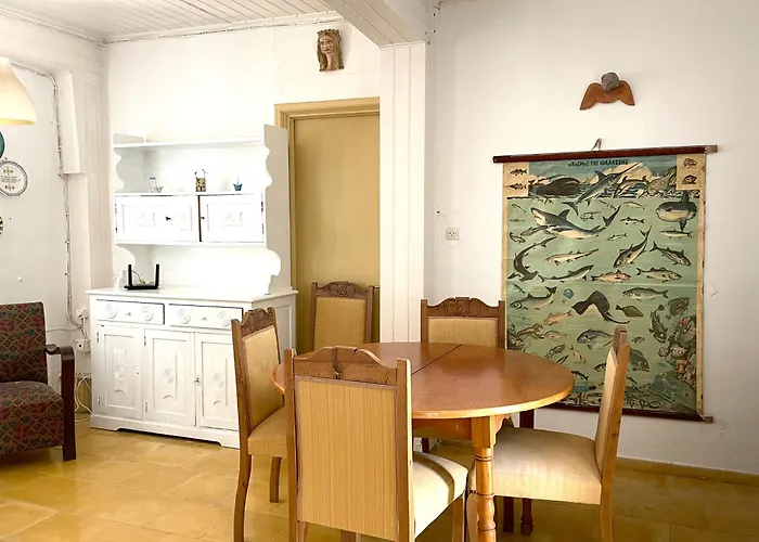 Traditional House In Old Town Holiday home Lefkada City