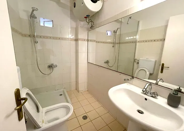 Traditional House In Old Town Holiday home *