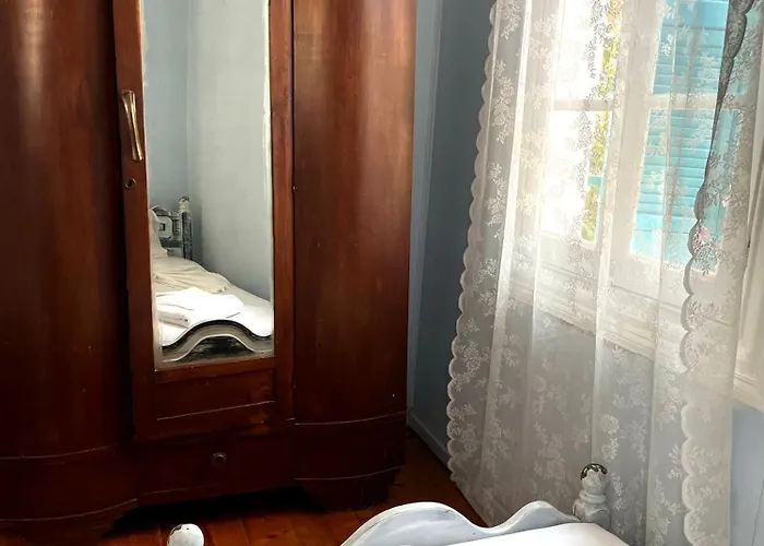 Traditional House In Old Town Holiday home