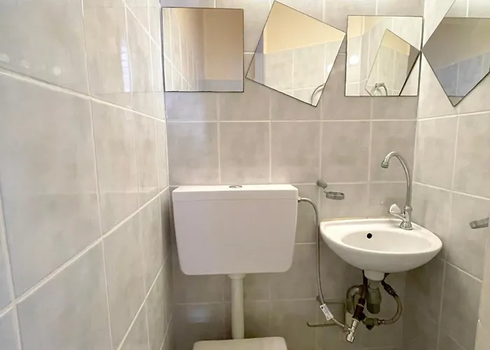 Holiday home Traditional House In Old Town *